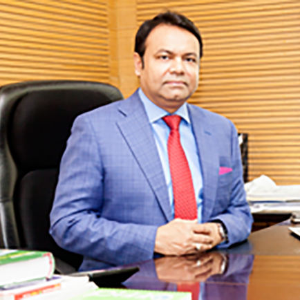 TARAFDER MD. RUHUL AMIN
