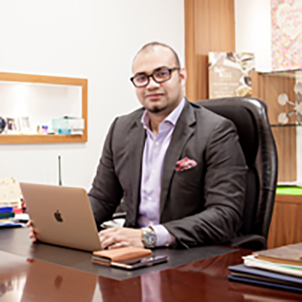 TARAFDER MD. RUHUL SAIF